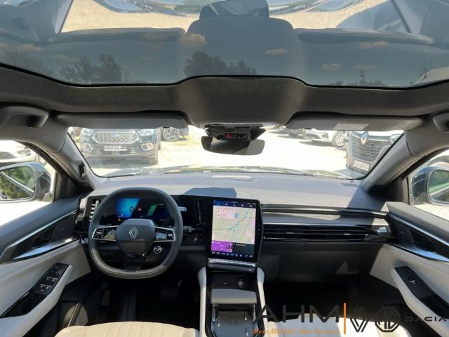 Renault Espace Hybrid Iconic