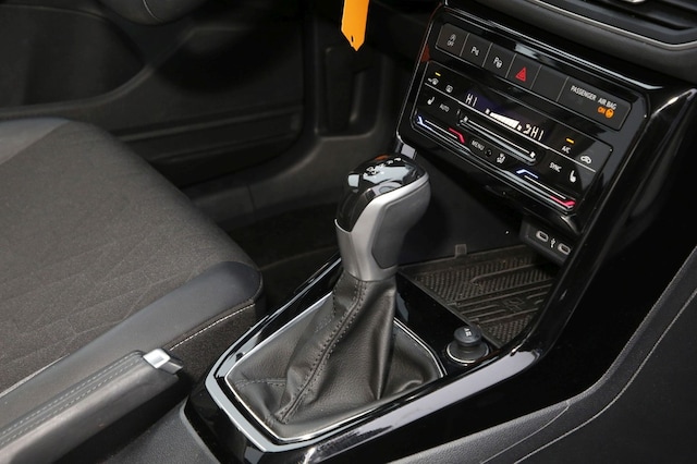 Volkswagen T-Cross 1.0 TSI DSG