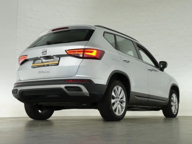 Seat Ateca DSG Style