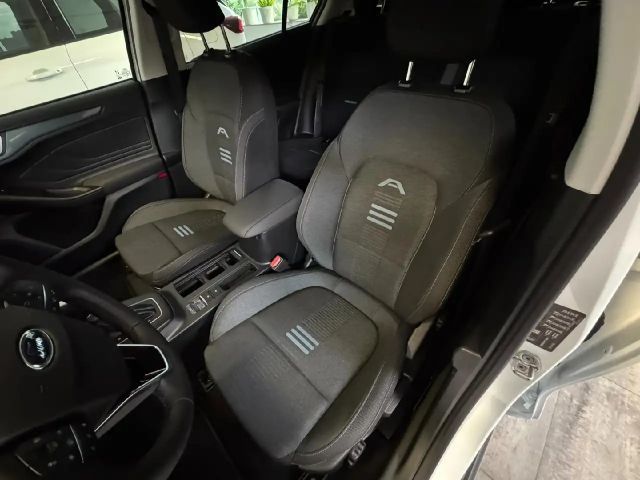 Ford Focus Active Limited