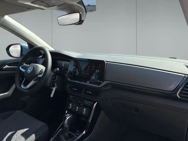 Volkswagen T-Cross 1.0 TSI DSG Life