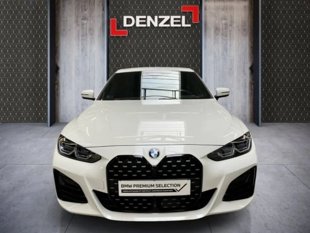 BMW 420 420d Coupé Gran Coupé xDrive