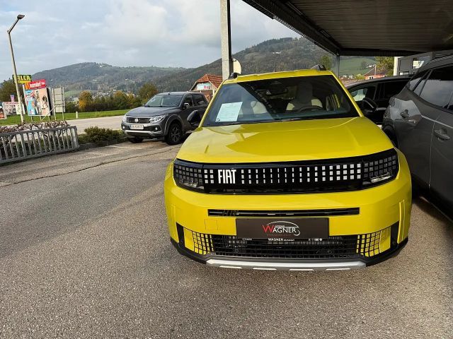 Fiat Grande Panda La Prima