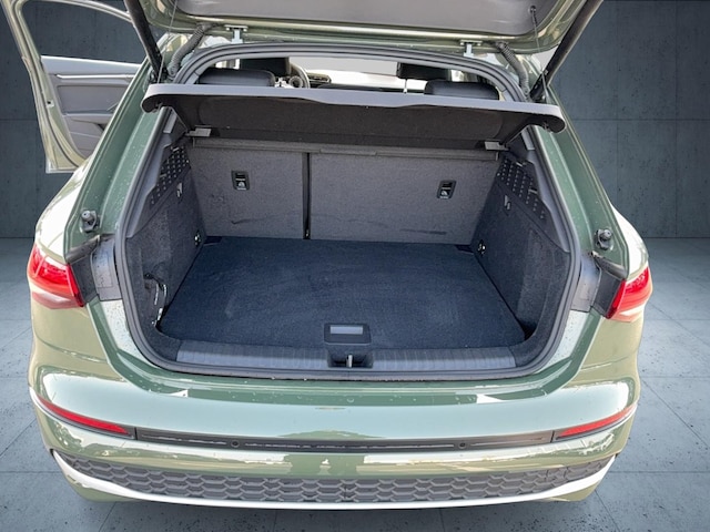 Audi A3 30 TFSI S-Tronic Sportback