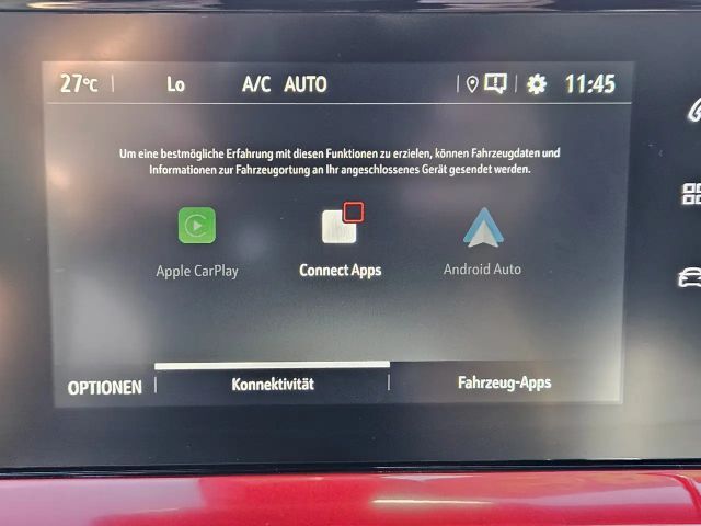 Opel Mokka GS-Line Grand Sport