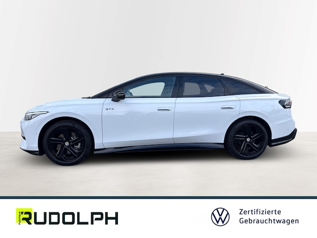 Volkswagen ID.7 4Motion GTX