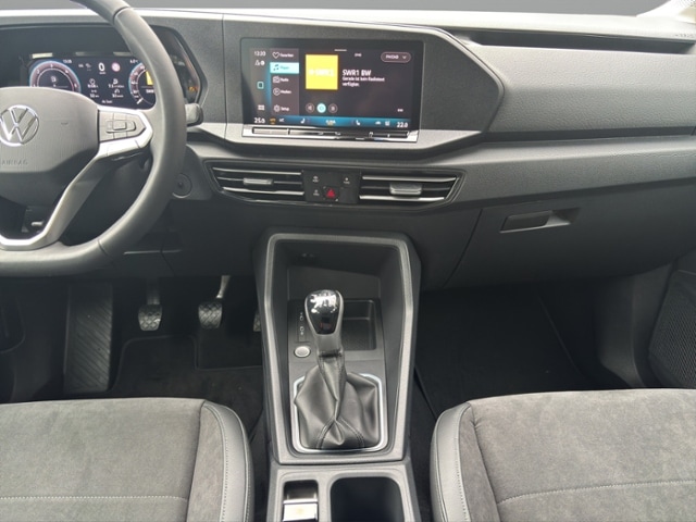 Volkswagen Caddy 2.0 TDI 4Motion