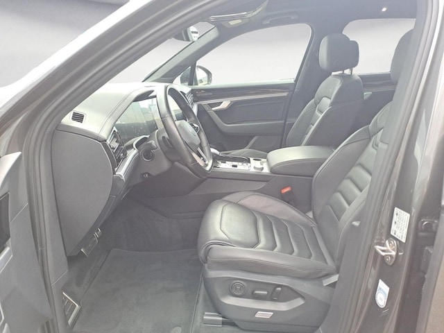 Volkswagen Touareg 4Motion R-Line