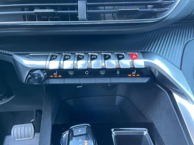 Peugeot 5008 Allure Pack BlueHDi EAT8