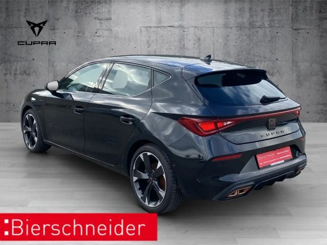 Cupra Leon 1.4 e-Hybrid DSG