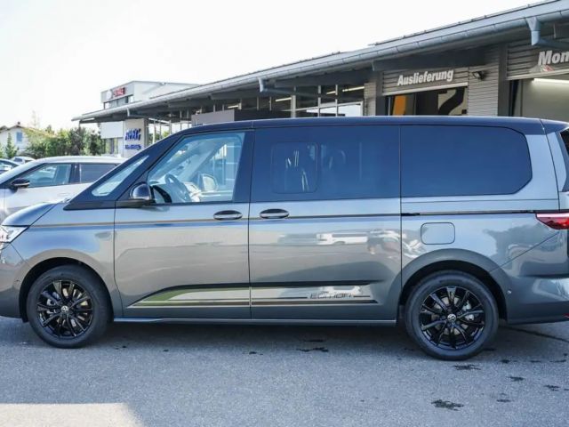 Volkswagen Multivan DSG Lang T7