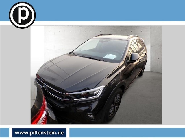 Volkswagen Taigo 1.0 TSI DSG Life