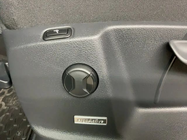 Volkswagen Touran 1.5 TSI Highline