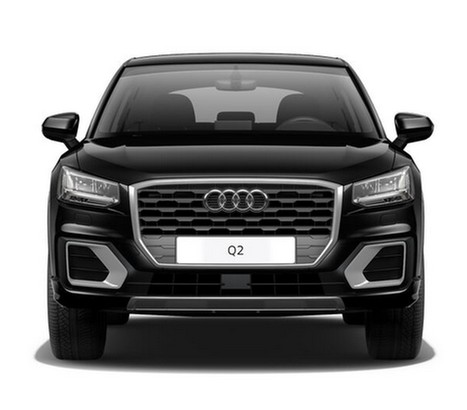 Audi Q2 30 TFSI Sport