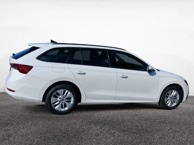 Skoda Octavia 1.5 TSI Ambition Combi