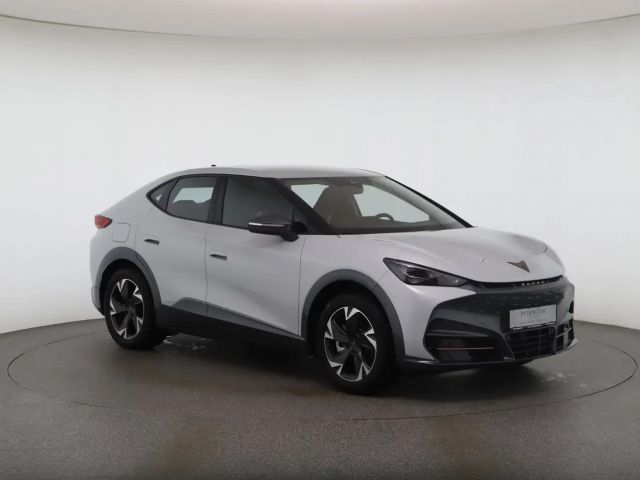 Cupra Tavascan Base 210kW/286PS