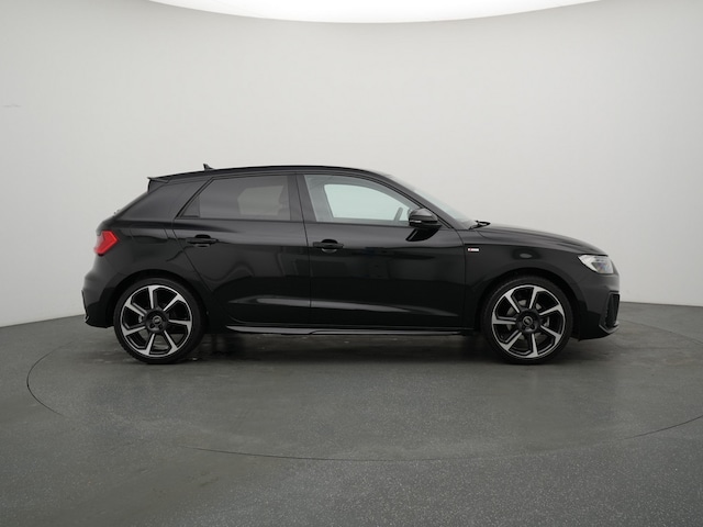 Audi A1 35 TFSI S-Line S-Tronic Sportback