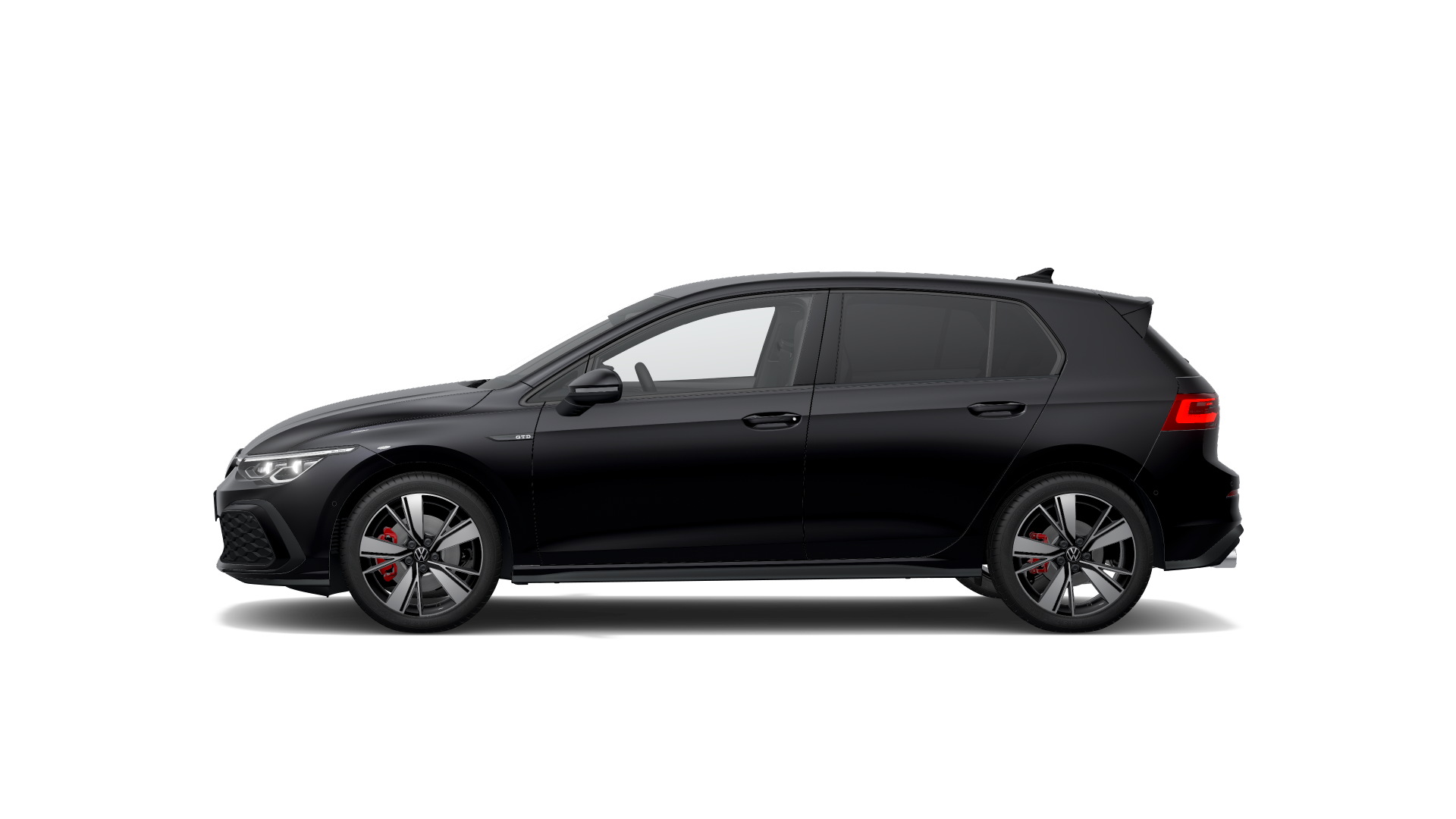 Volkswagen Golf DSG GTD IQ.Drive