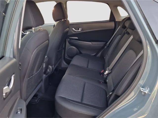 Hyundai Kona 1.6 Hybrid Prime