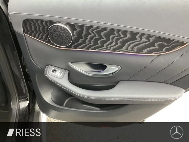 Mercedes-Benz EQC 400 4MATIC AMG Line