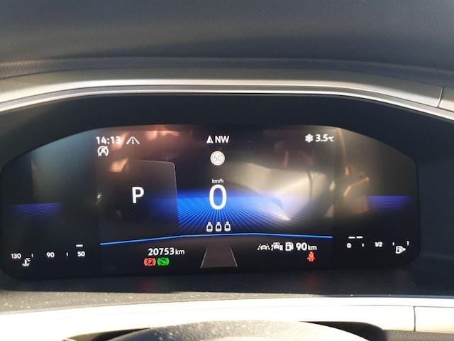 Volkswagen T-Roc 1.5 TSI DSG Move