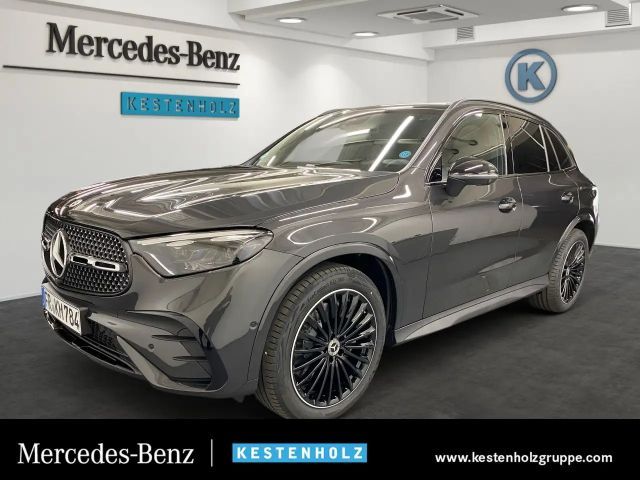 Mercedes-Benz GLC 450 4MATIC AMG Line