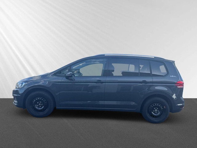 Volkswagen Touran 1.5 TSI DSG