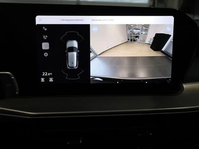 Audi Q3 Hybride S-Tronic