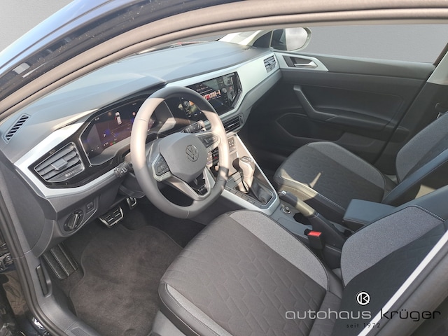 Volkswagen Taigo DSG Life