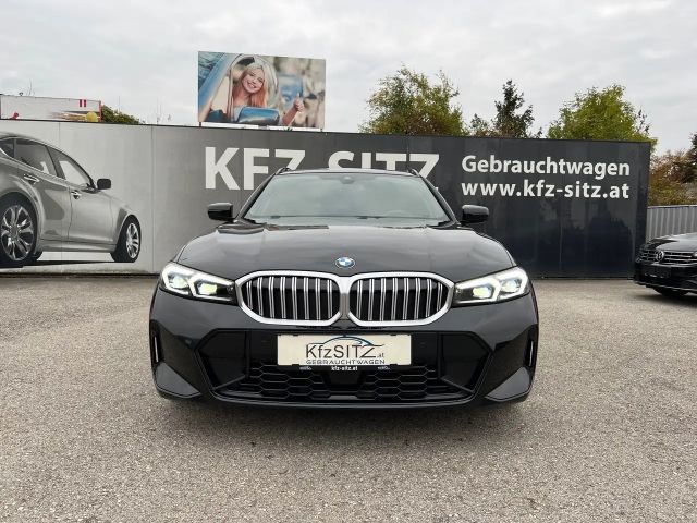 BMW 318 318i M-Sport Touring