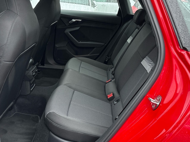 Audi A3 35 TFSI S-Line S-Tronic Sportback