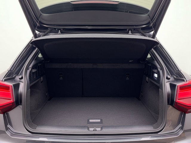 Audi Q2 35 TFSI S-Line S-Tronic