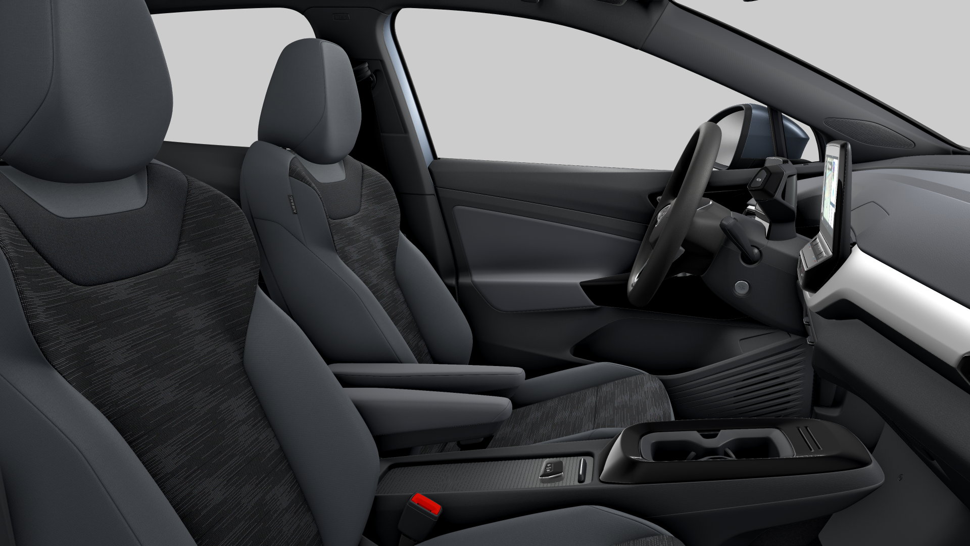 Volkswagen ID.4 Performance Pro