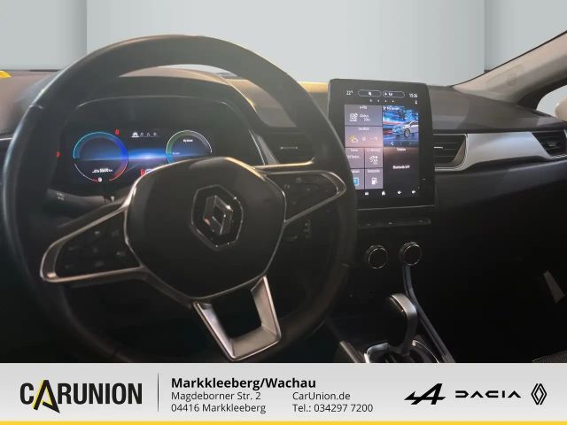 Renault Captur E-Tech Intens