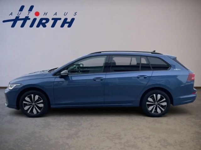 Volkswagen Golf 1.5 eTSI DSG Golf VIII Variant