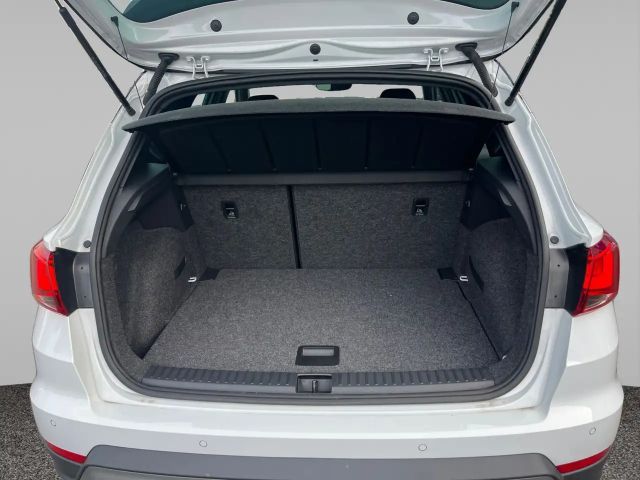 Seat Arona 1.0 TSI DSG FR-lijn