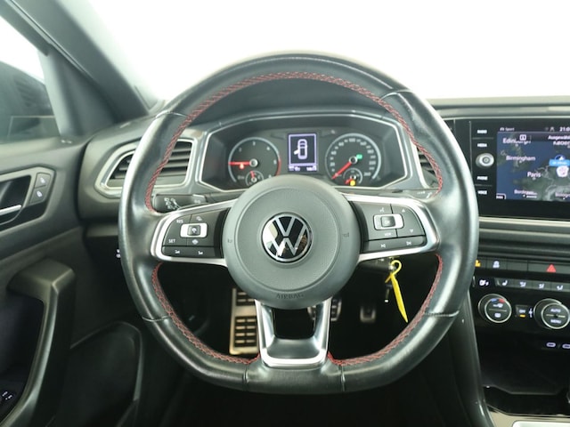 Volkswagen T-Roc 2.0 TDI Sport