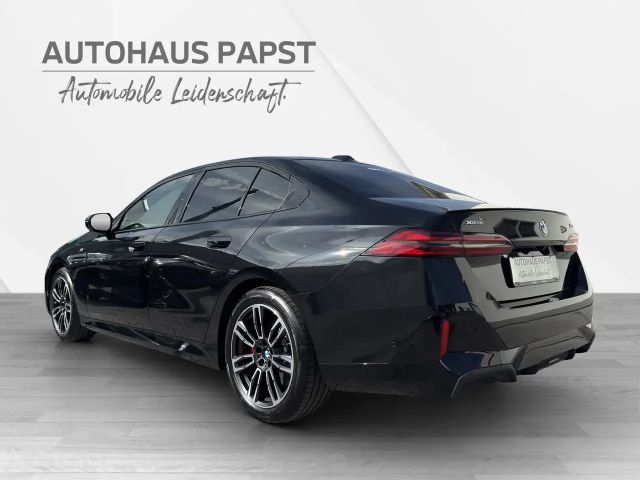 BMW 520 M-Sport Sedan