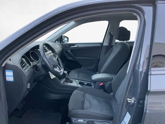 Volkswagen Tiguan 2.0 TDI DSG Life