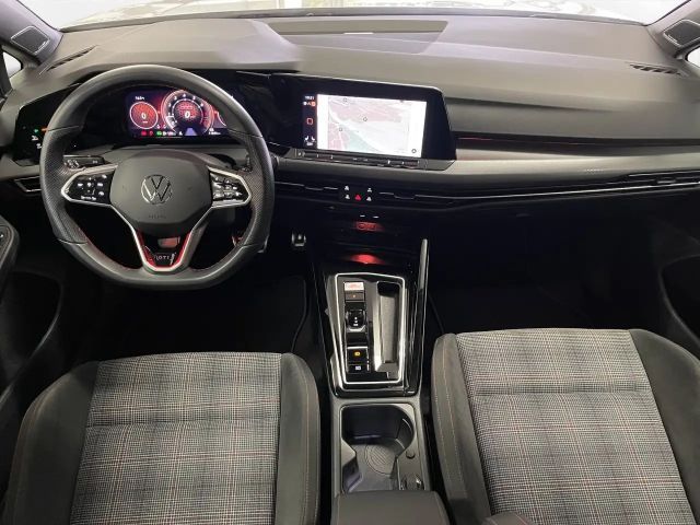 Volkswagen Golf GTI Golf VIII