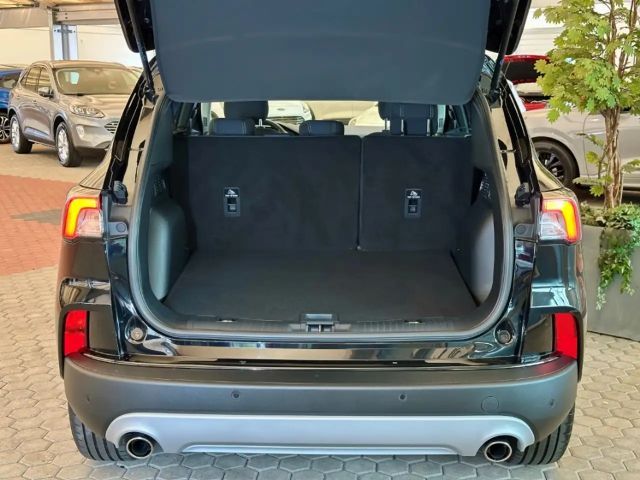 Ford Kuga Cool & Connect