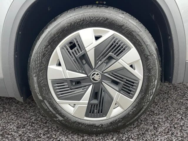 Skoda Kodiaq Selection