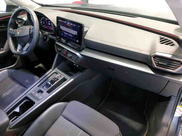 Cupra Formentor 1.4 e-Hybrid