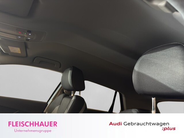 Audi Q2 30 TFSI S-Line