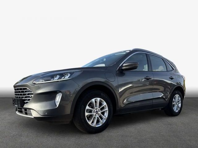 Ford Kuga Plug in Hybrid Titanium