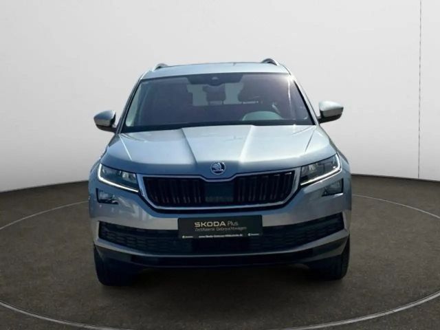 Skoda Kodiaq 2.0 TSI 4x4 Style Style