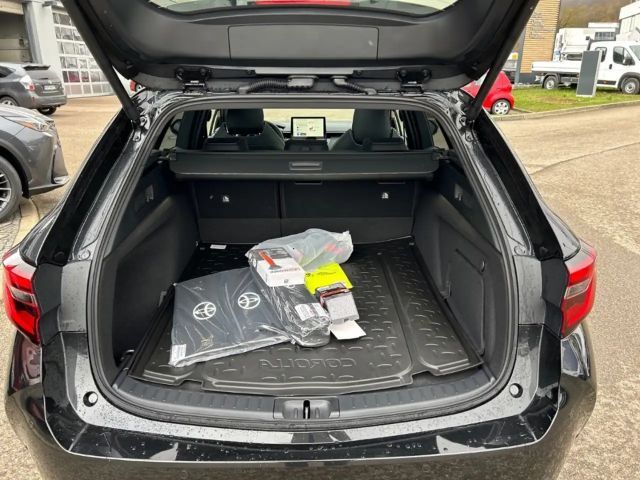 Toyota Corolla Hybride Lounge Touring