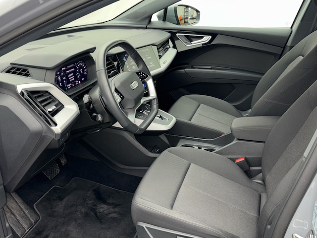 Audi Q4 e-tron 35