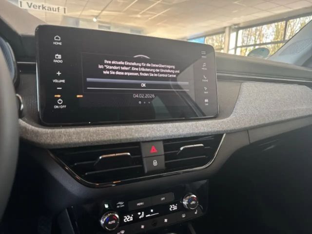 Skoda Scala 1.5 TSI Drive