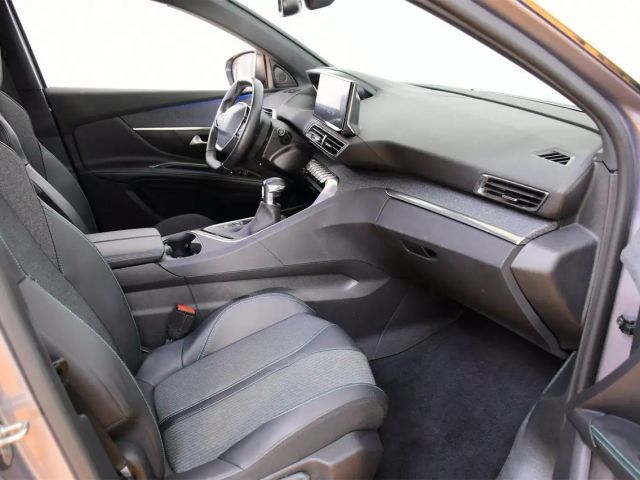 Peugeot 5008 Allure Pack PureTech
